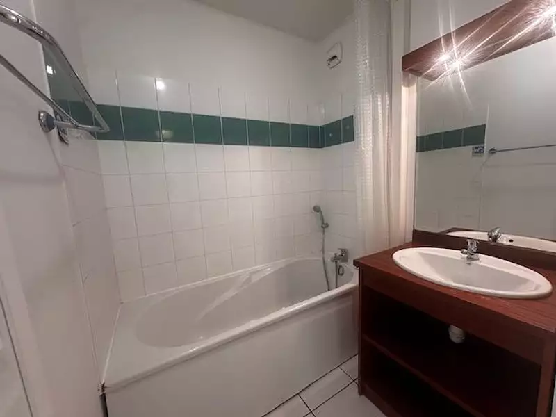 Appartement, 48 m²