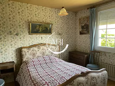 Maison, 73 m²