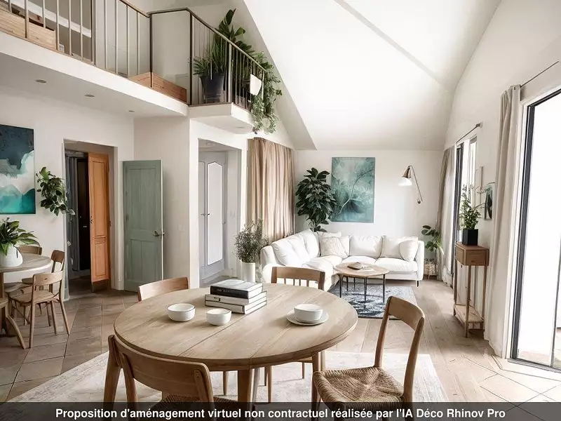 Maison, 150 m²