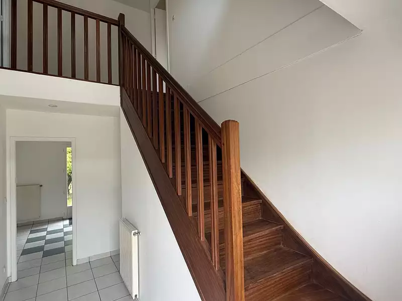 Maison, 105 m²
