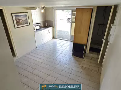 Maison, 58,66 m²