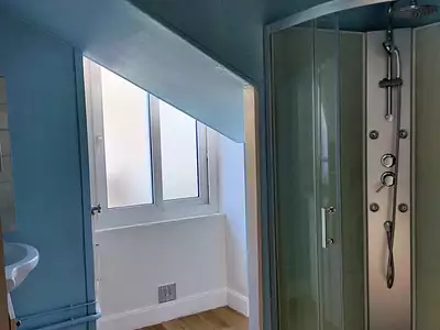 Appartement, 70 m²