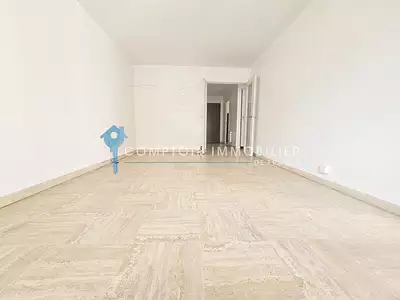Appartement, 37 m²