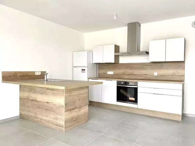 Appartement, 98,31 m²