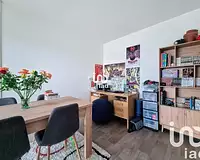 Appartement, 35 m²