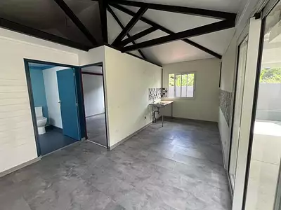 Maison, 62 m²