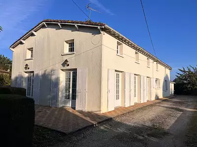 Maison, 132 m²