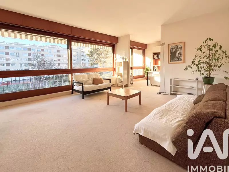 Appartement, 105 m²