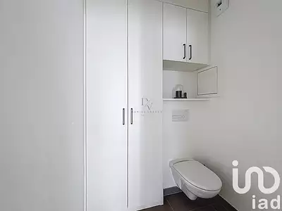 Appartement, 63 m²