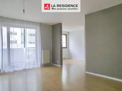 Appartement, 64 m²