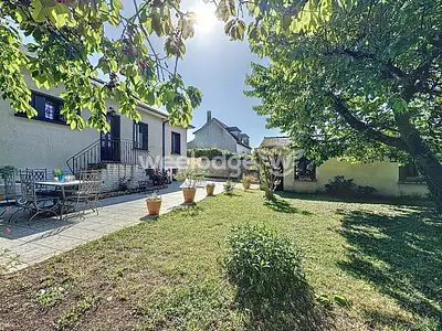 Maison, 102,42 m²