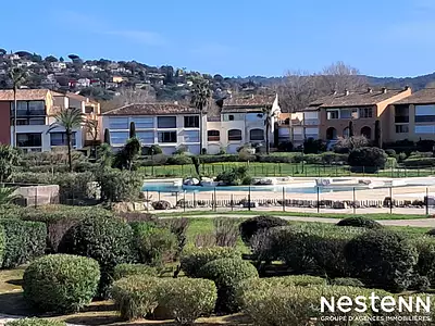 Appartement, 29,51 m²
