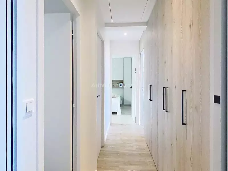 Appartement, 57 m²