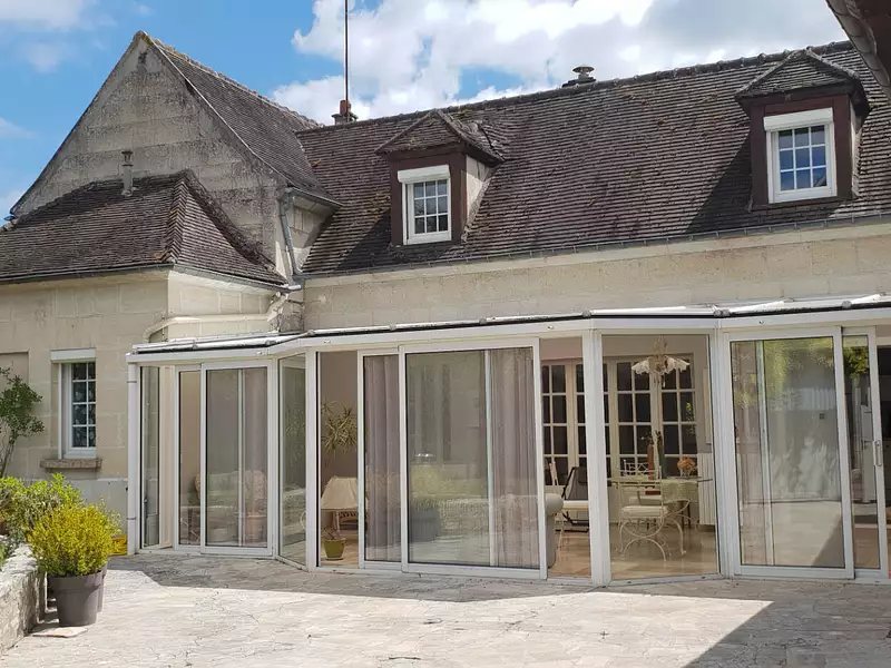 Maison, 184,59 m²