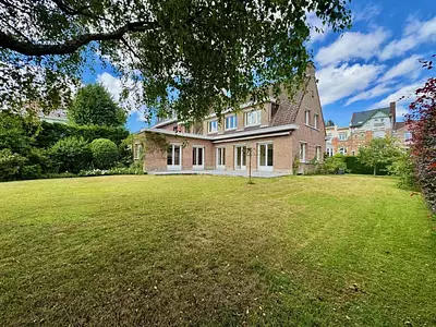 Maison, 168 m²
