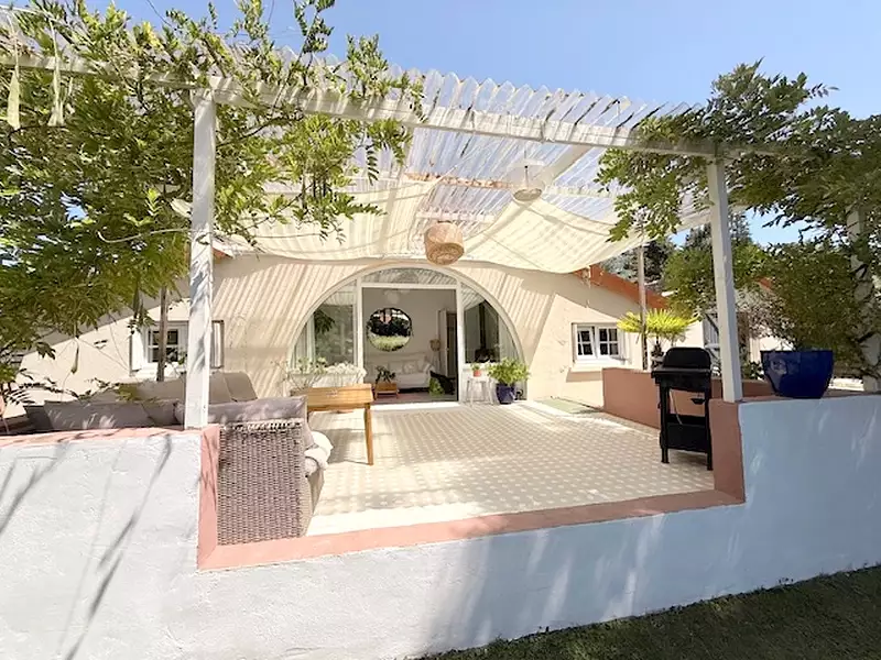 Maison, 60 m²