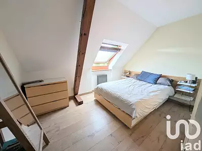 Appartement, 51 m²
