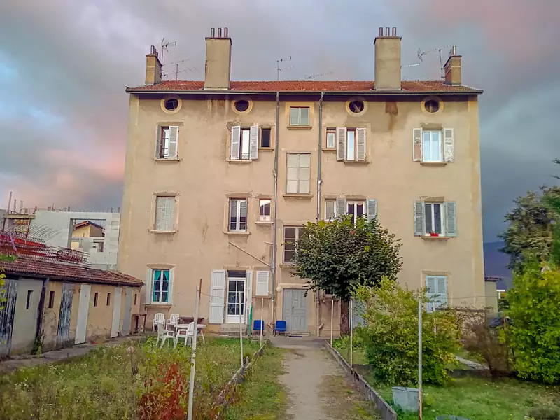 Appartement, 73,6 m²