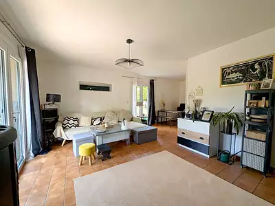 Maison, 74 m²