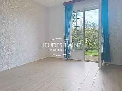 Maison, 95 m²