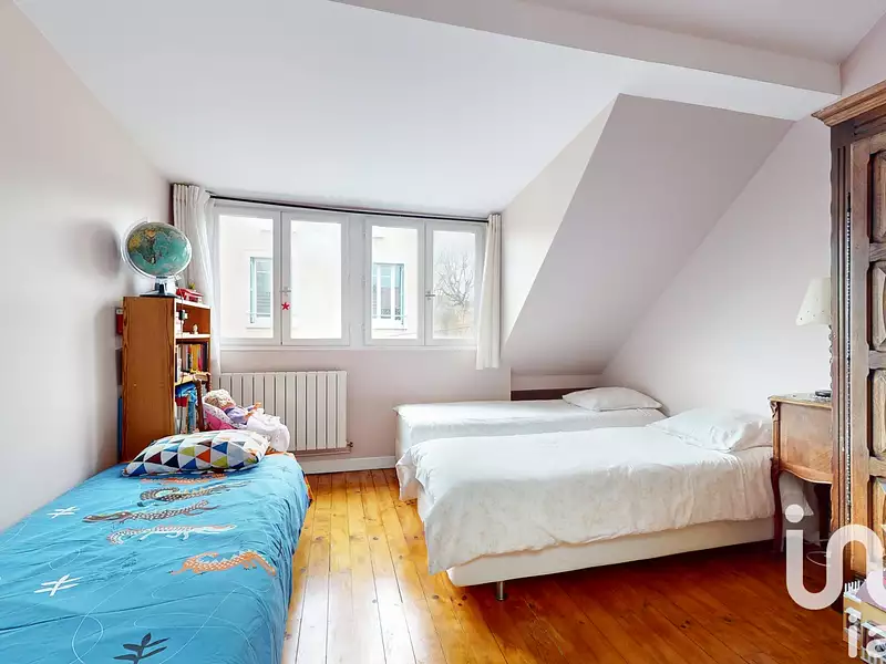 Maison, 147 m²
