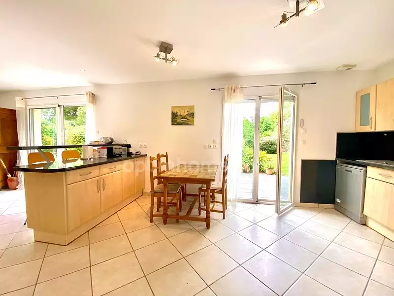 Maison, 156 m²