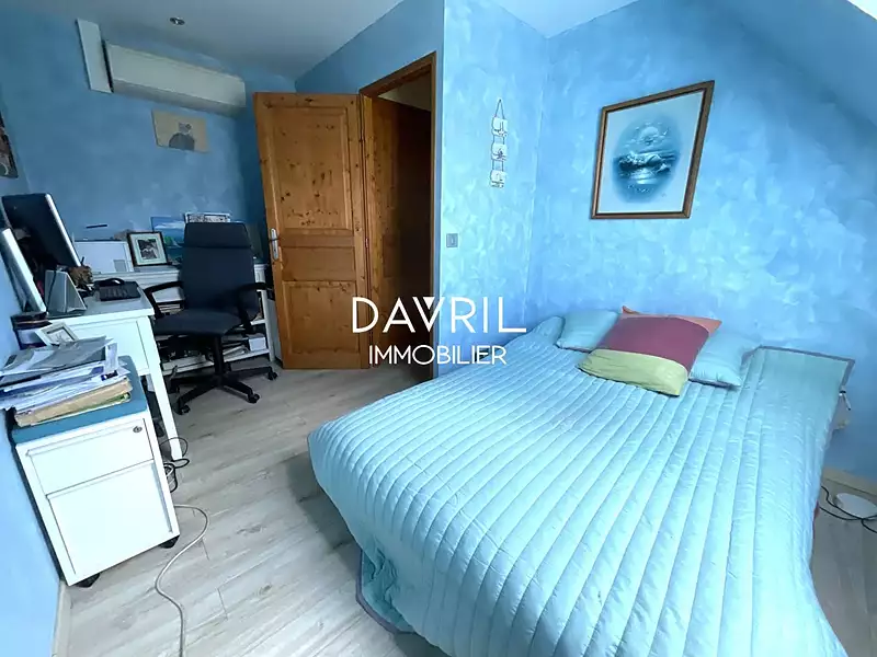Maison, 106 m²