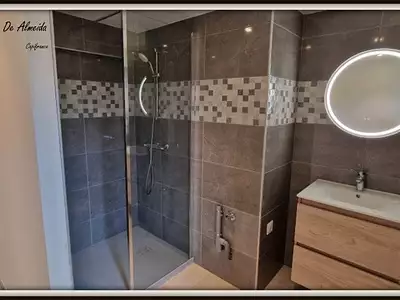 Appartement, 76 m²