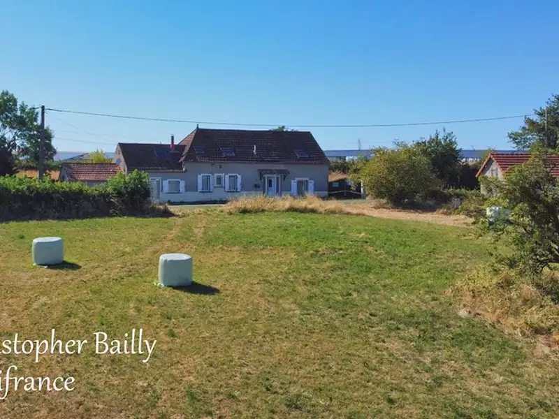 Maison, 178 m²
