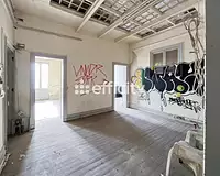 Immeuble, 940 m²