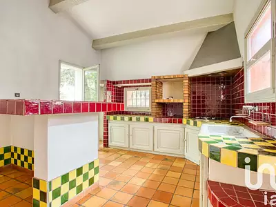 Maison, 130 m²