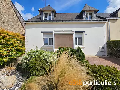 Maison, 78 m²