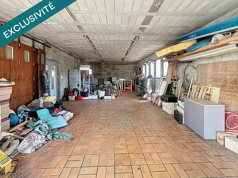 Maison, 151 m²