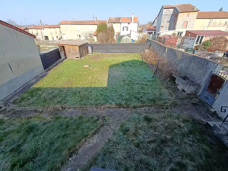 Maison, 247 m²