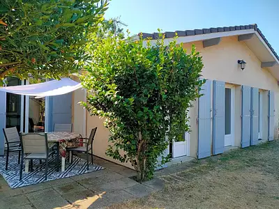 Maison, 160 m²