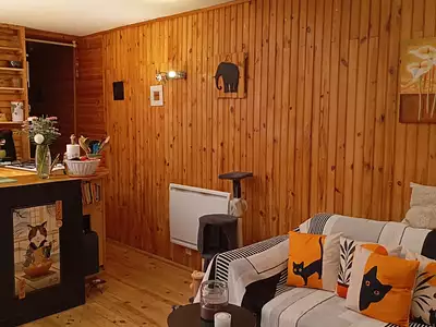 Appartement, 59 m²