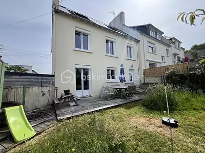 Maison, 126 m²