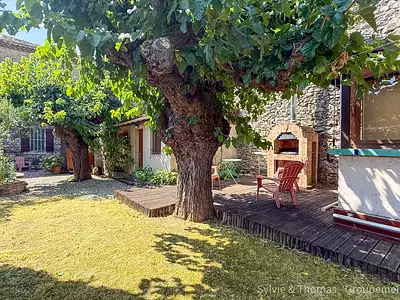 Maison, 119 m²