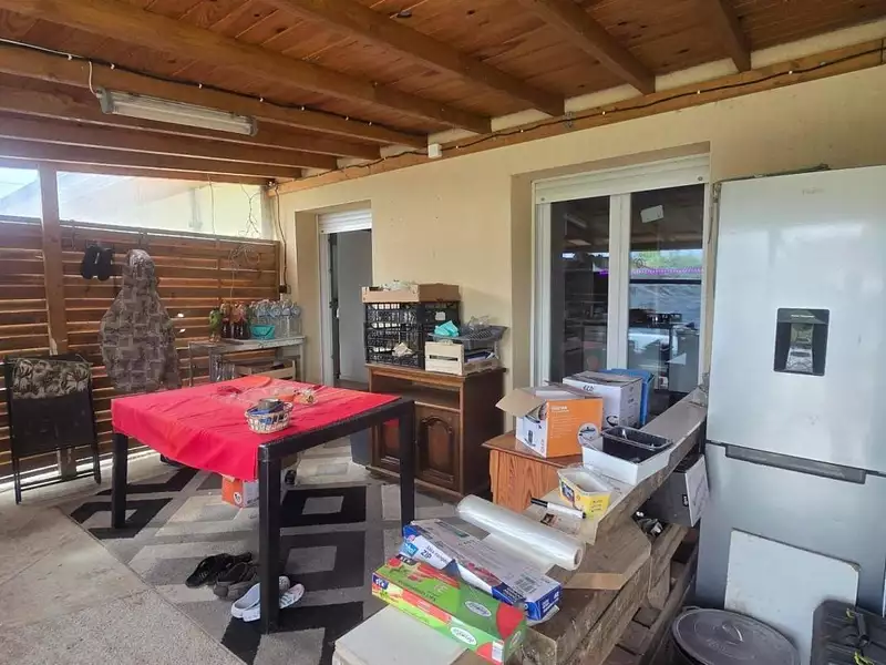 Maison, 100 m²