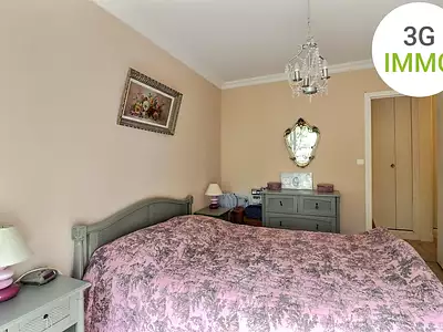 Appartement, 50,15 m²