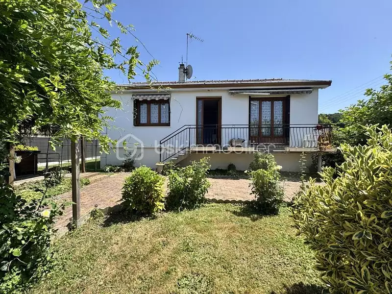 Maison, 70 m²