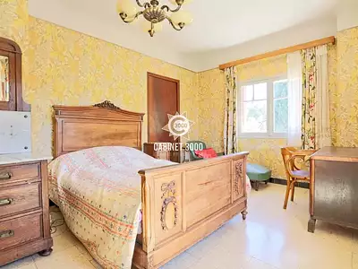 Maison, 200 m²