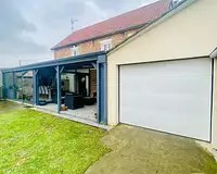 Maison, 125 m²