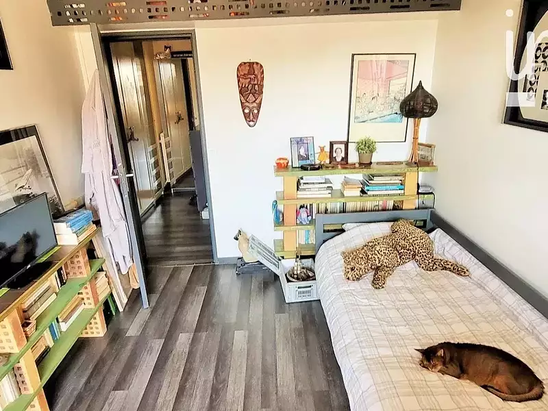 Appartement, 91,46 m²