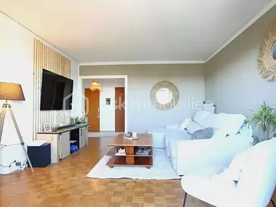 Appartement, 88 m²