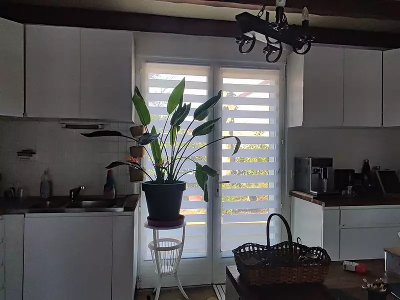 Maison, 83 m²