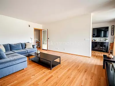 Appartement, 87 m²
