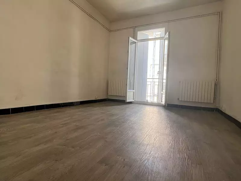 Appartement, 55,65 m²