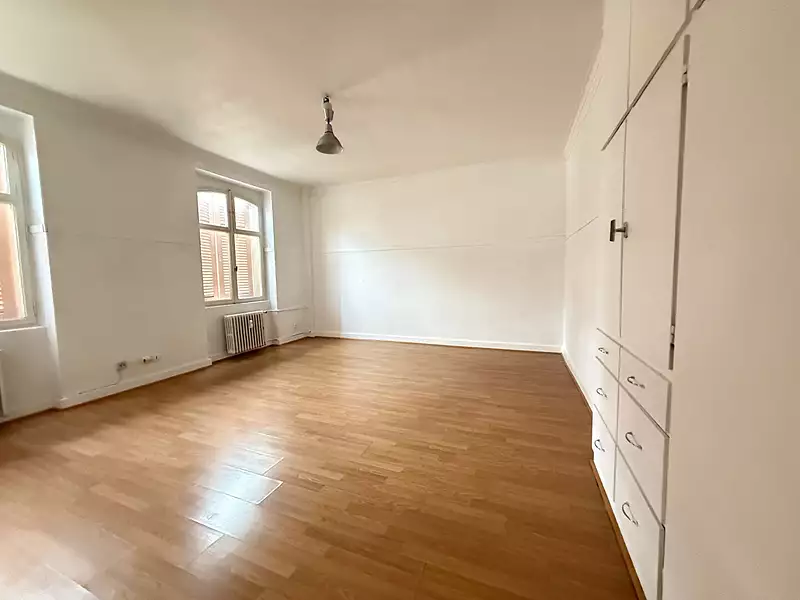 Appartement, 42 m²