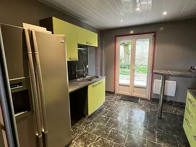 Maison, 90 m²